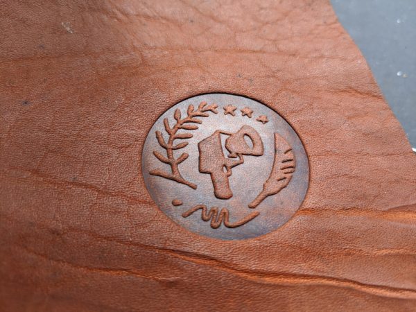 Stamp